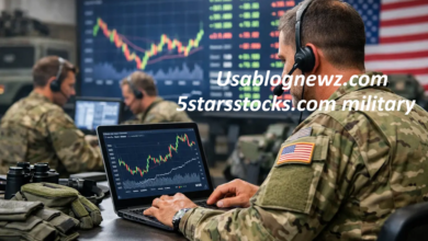 5starsstocks.com Military