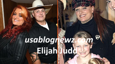 Elijah Judd