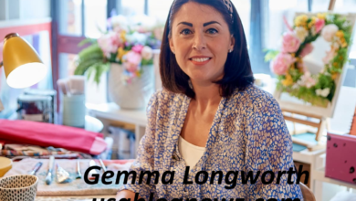 Gemma Longworth