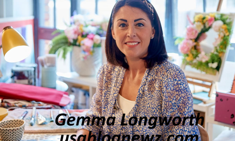 Gemma Longworth