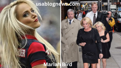 Mariah Bird