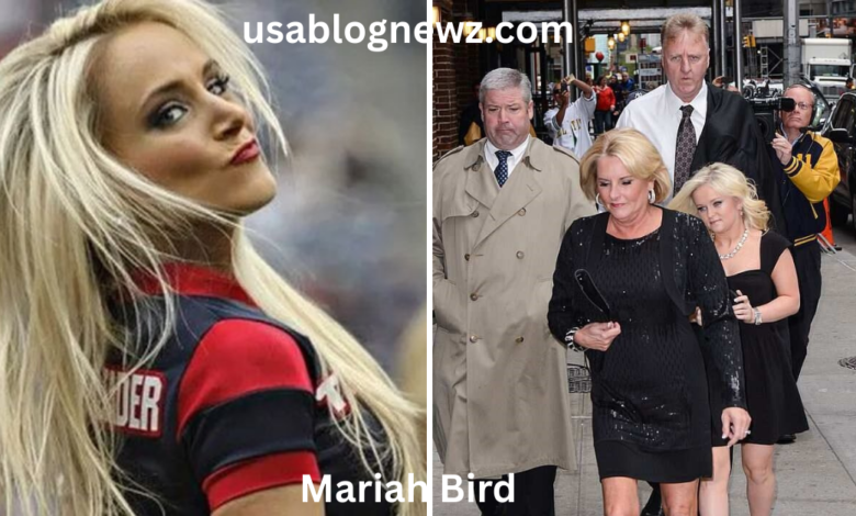 Mariah Bird