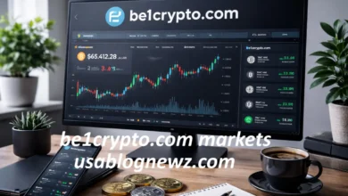 be1crypto.com markets