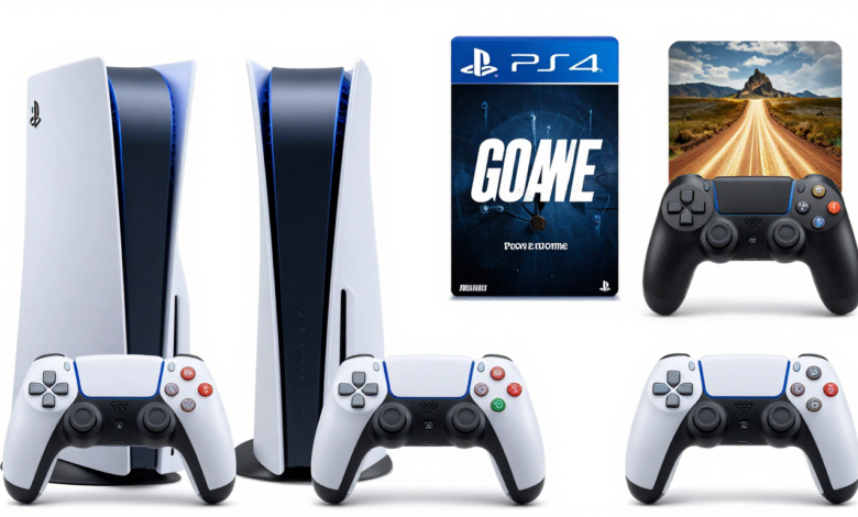 can PS5 play PS4 games