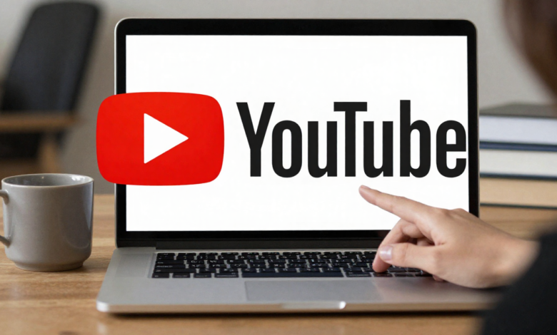 Is youtube social media