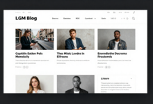 LGM Blog