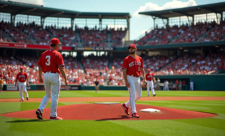 nc state baseball