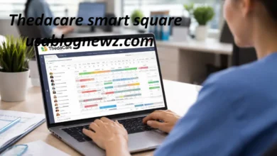 thedacare smart square