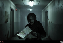 guia silent hill geekzilla