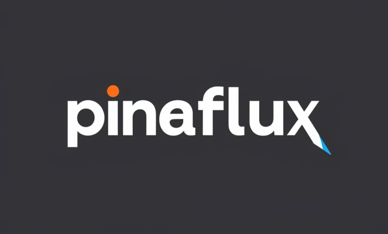pinaflux