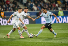 Real Madrid vs Real Sociedad