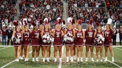 virginia tech vs florida state​