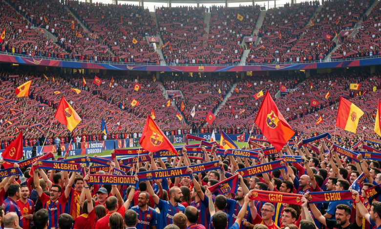 espanyol x barcelona