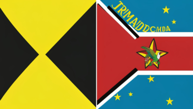 jamaica vs trinidad and tobago