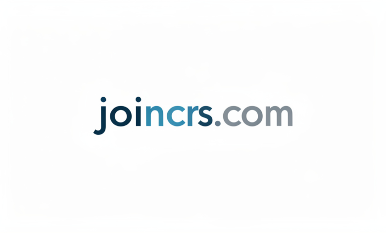 joincrs com