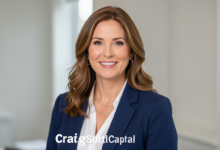 Melanie from CraigScottCapital