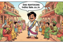 reartoons india .co.in