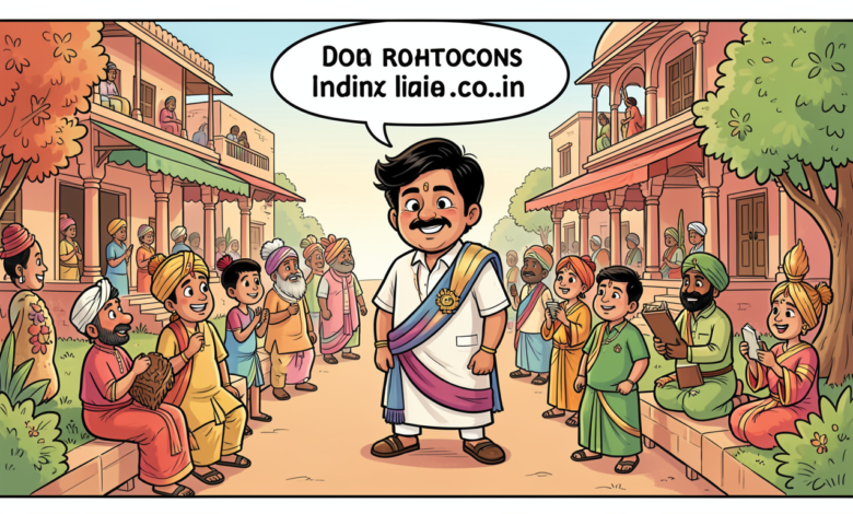 reartoons india .co.in