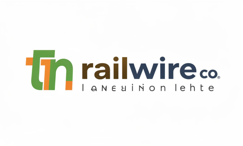 tn railwire co in
