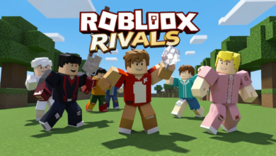 roblox rivals