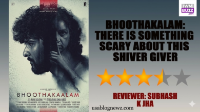 Bhoothakaalam